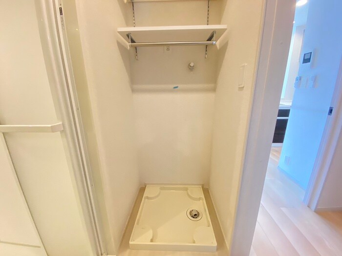 ベア　レジデンスの物件内観写真