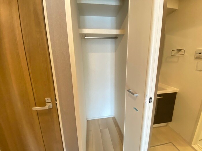 ベア　レジデンスの物件内観写真