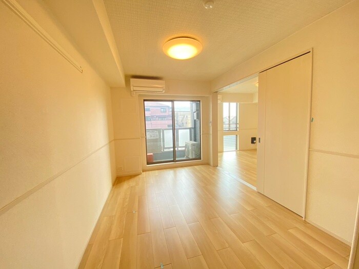 ベア　レジデンスの物件内観写真