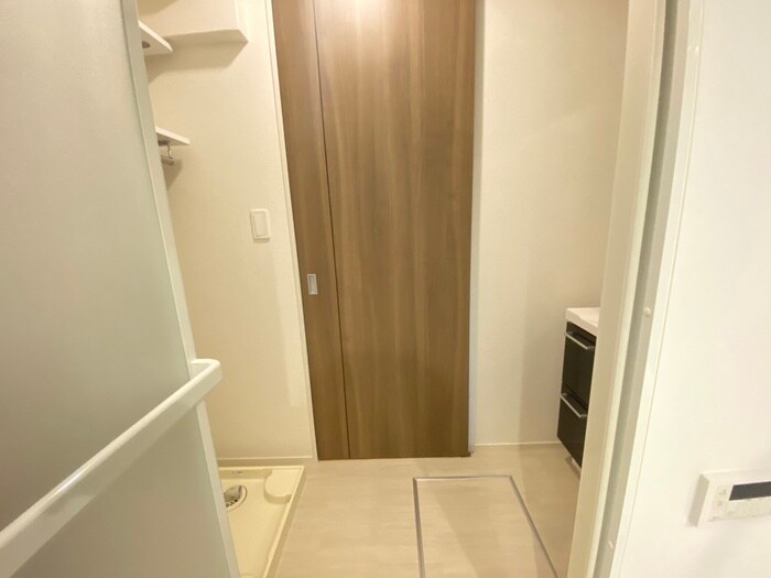 ベア　レジデンスの物件内観写真