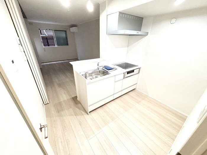 Feliceの物件内観写真