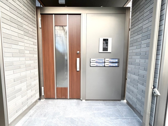 Feliceの物件外観写真