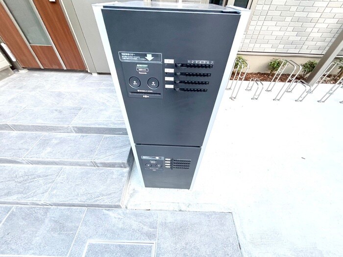 Feliceの物件外観写真