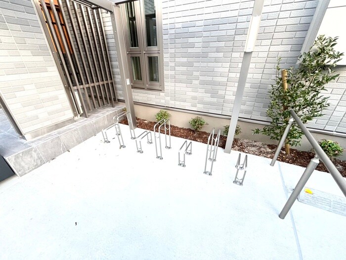 Feliceの物件外観写真