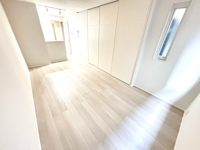 Feliceの物件内観写真