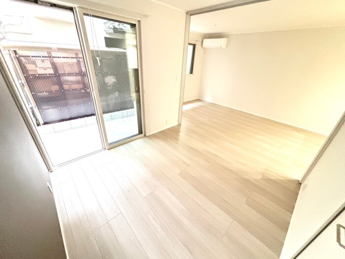 Feliceの物件内観写真