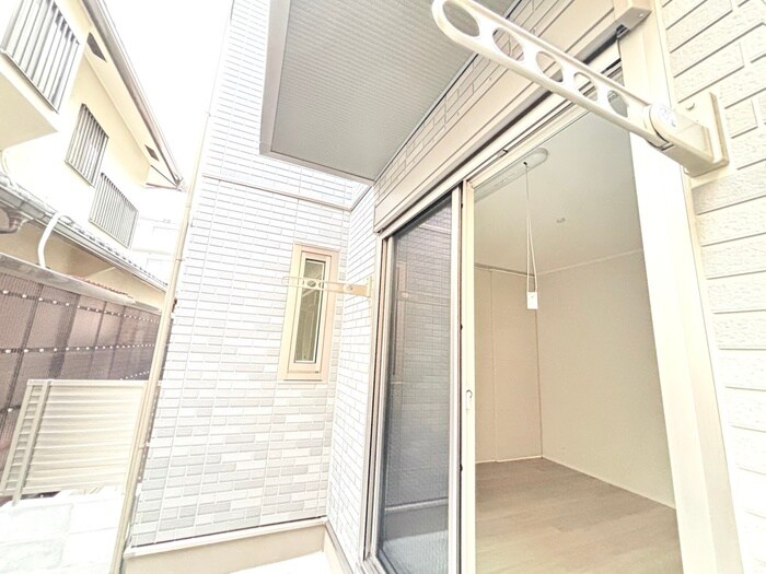 Feliceの物件内観写真