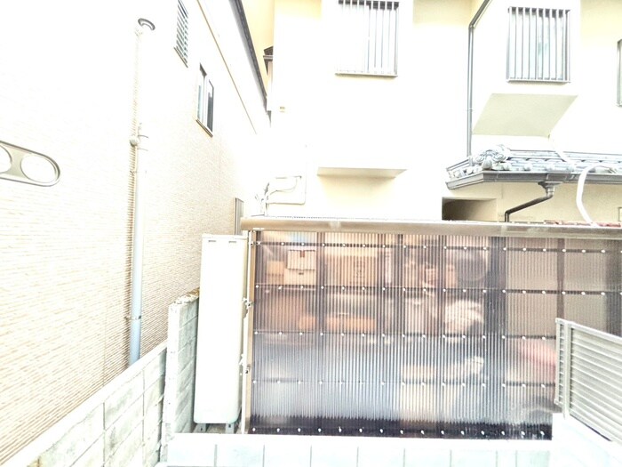 Feliceの物件内観写真