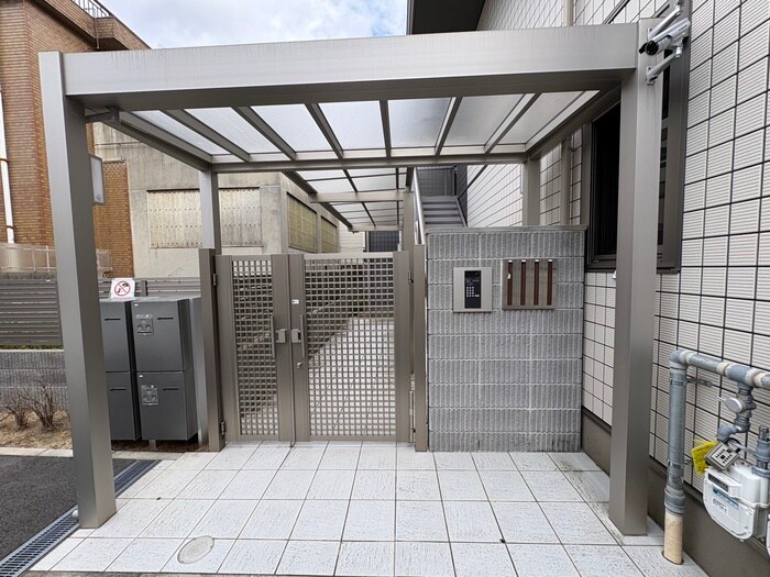 珊瑚の物件外観写真