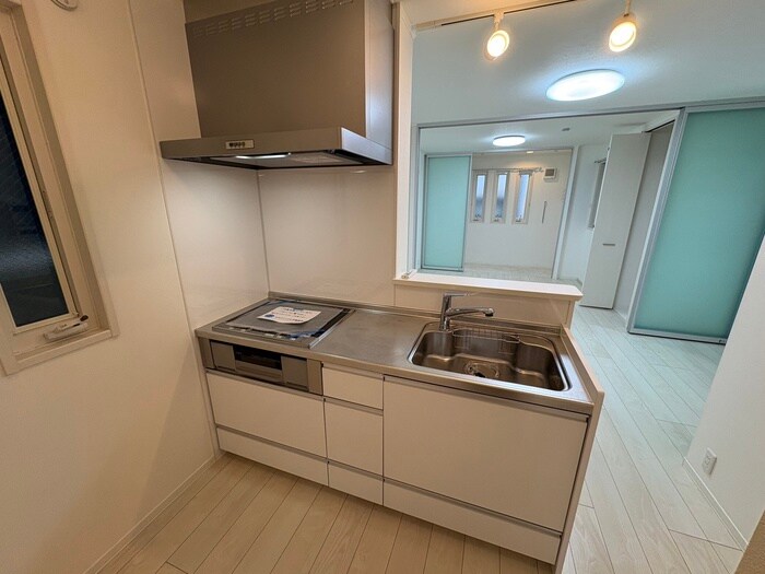 珊瑚の物件内観写真