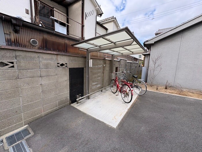 珊瑚の物件外観写真