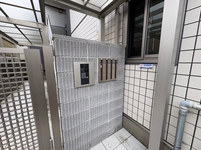 珊瑚の物件外観写真