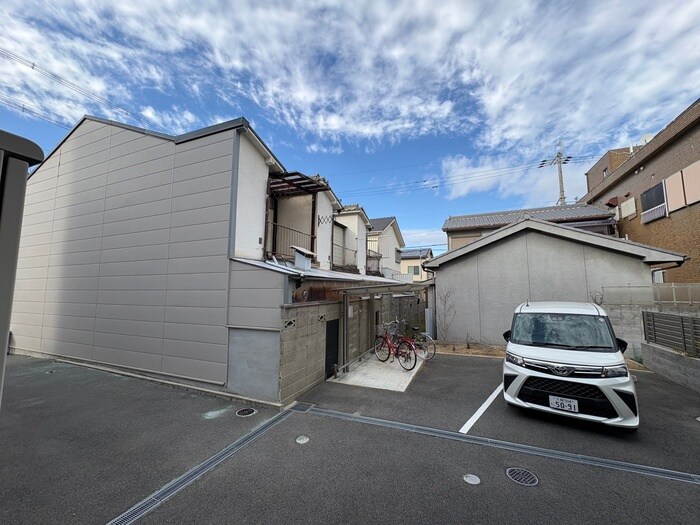 珊瑚の物件内観写真