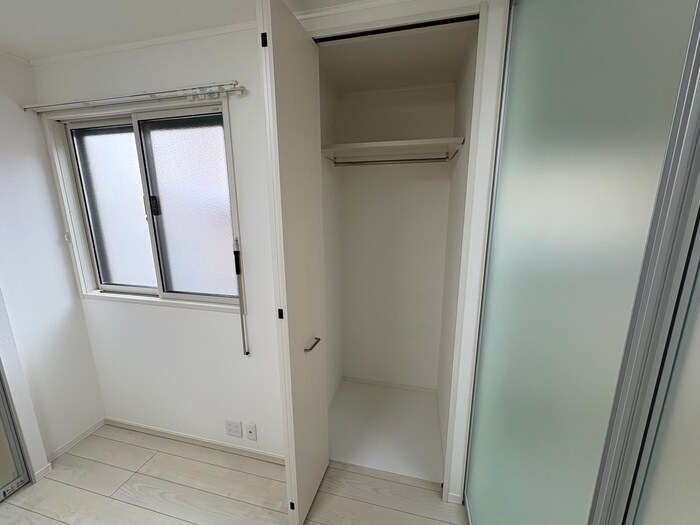 珊瑚の物件内観写真