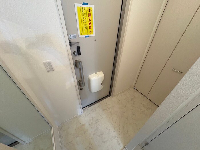 珊瑚の物件内観写真