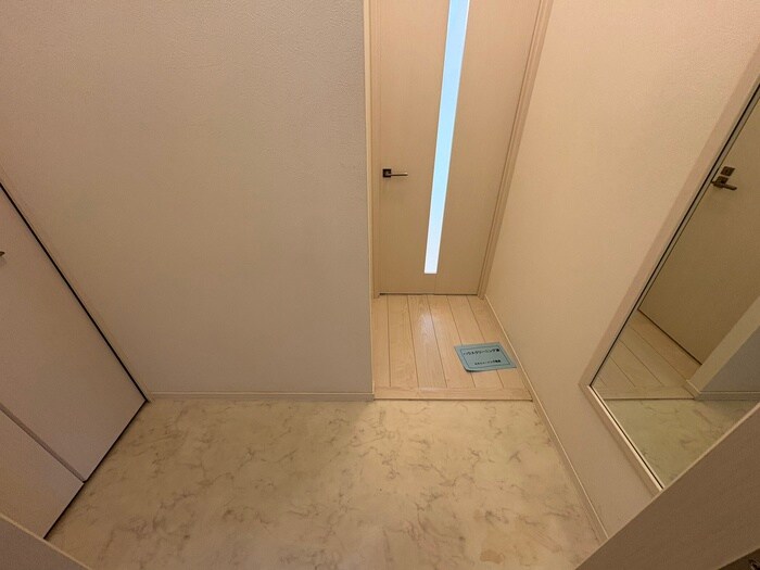 珊瑚の物件内観写真