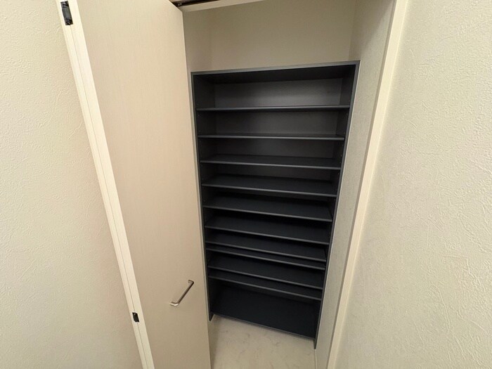 珊瑚の物件内観写真