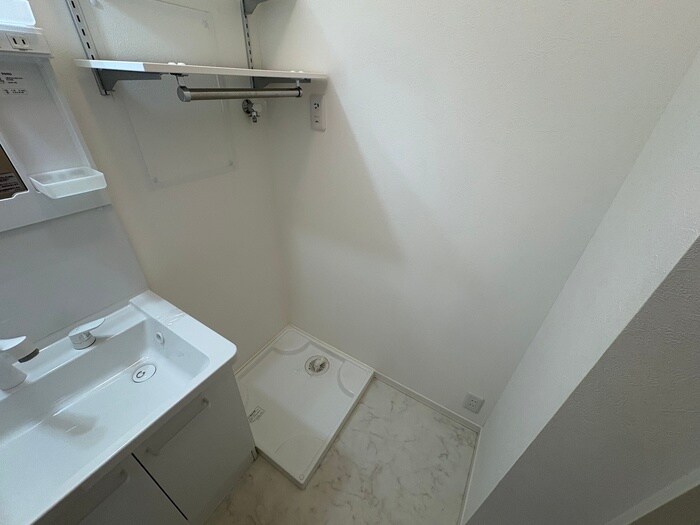 珊瑚の物件内観写真