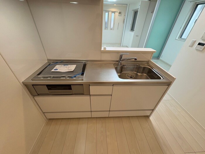 珊瑚の物件内観写真