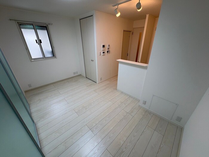 珊瑚の物件内観写真