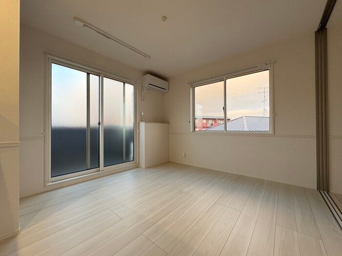 仮）FleurⅡの物件内観写真