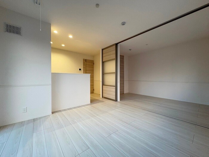 仮）FleurⅡの物件内観写真