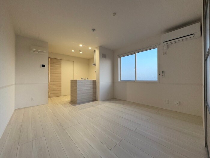 仮）FleurⅡの物件内観写真