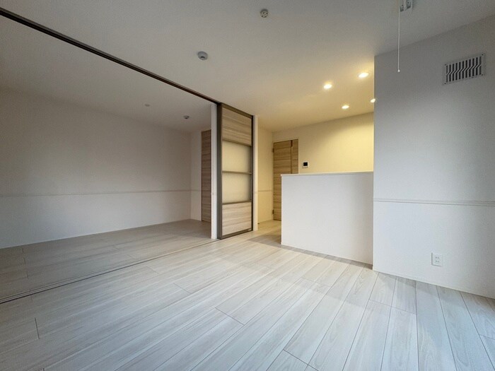 仮）FleurⅡの物件内観写真