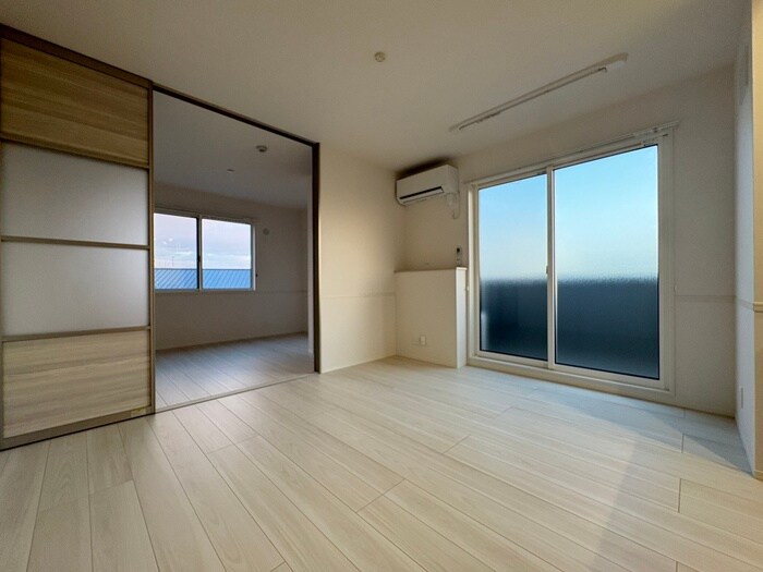 仮）FleurⅡの物件内観写真