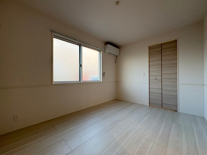 仮）FleurⅡの物件内観写真