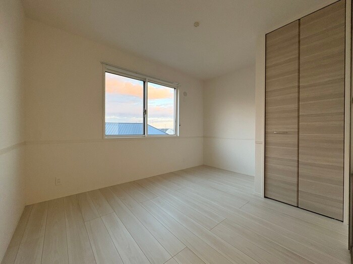 仮）FleurⅡの物件内観写真