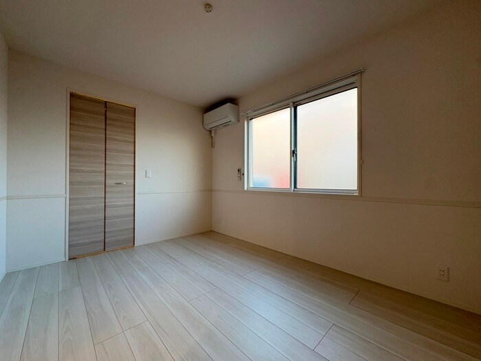 仮）FleurⅡの物件内観写真