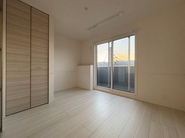 仮）FleurⅡの物件内観写真