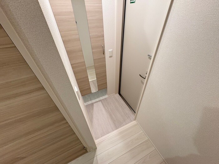 仮）FleurⅡの物件内観写真