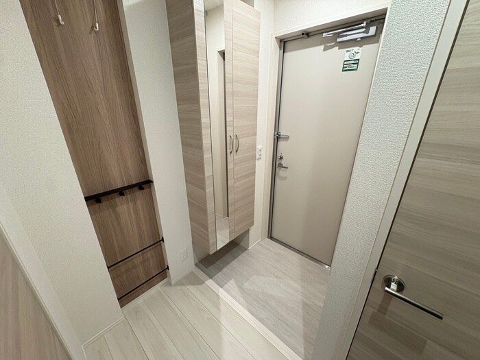 仮）FleurⅡの物件内観写真