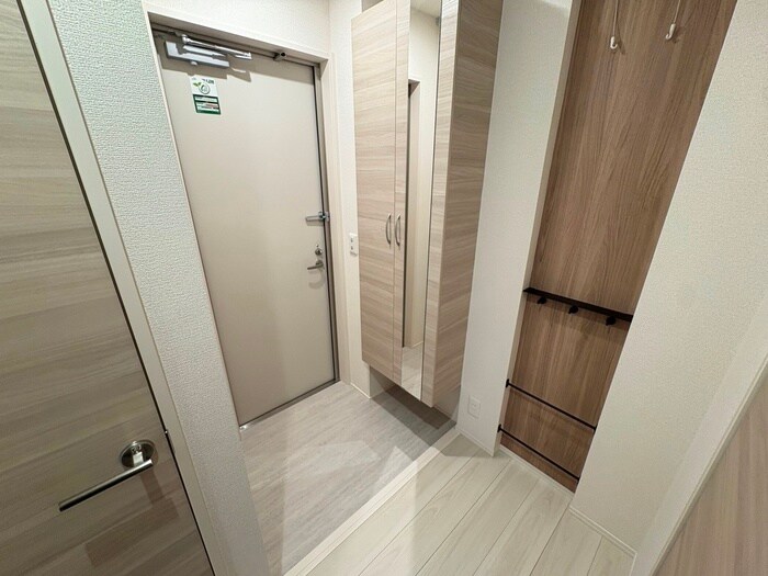 仮）FleurⅡの物件内観写真