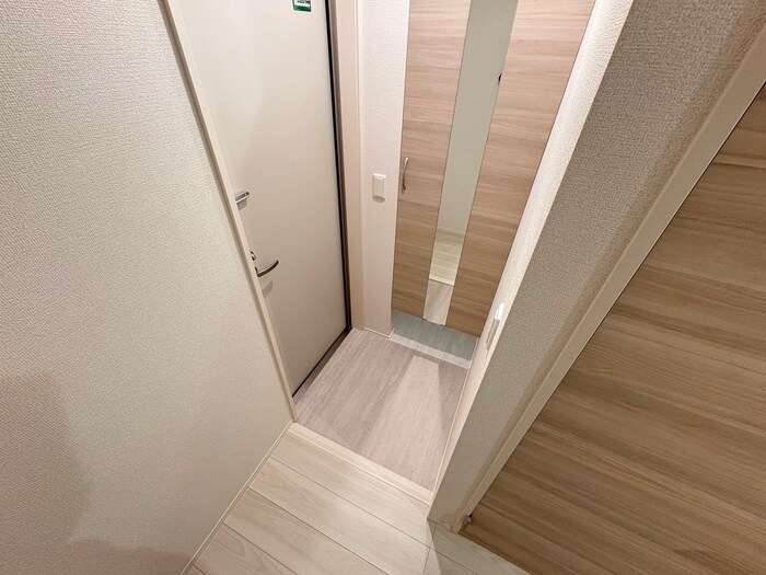 仮）FleurⅡの物件内観写真