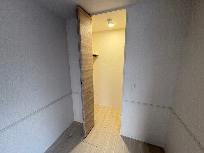 仮）FleurⅡの物件内観写真