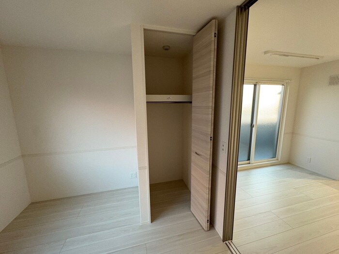 仮）FleurⅡの物件内観写真