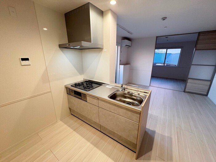 仮）FleurⅡの物件内観写真