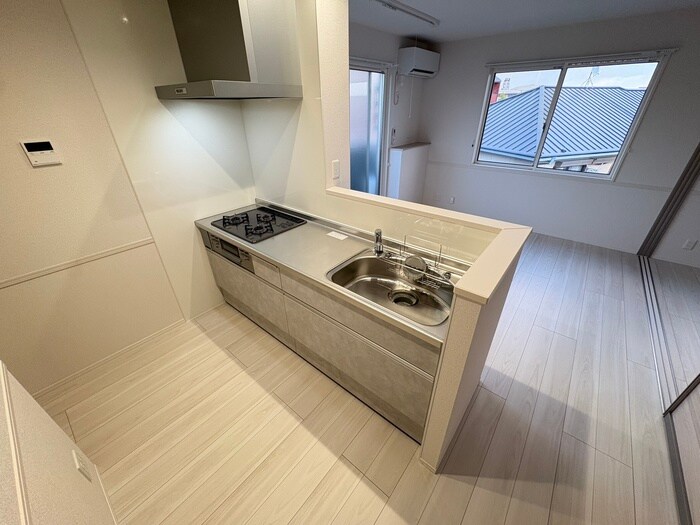 仮）FleurⅡの物件内観写真