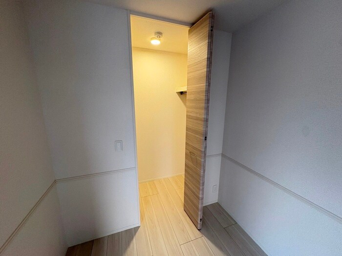 仮）FleurⅡの物件内観写真