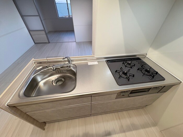 仮）FleurⅡの物件内観写真