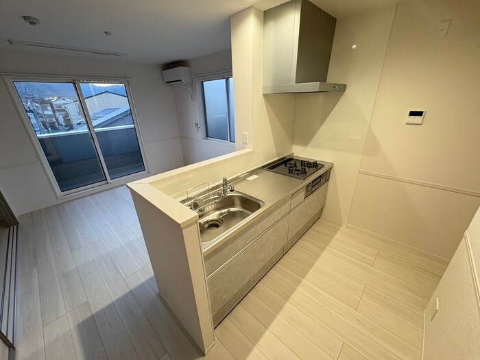 仮）FleurⅡの物件内観写真