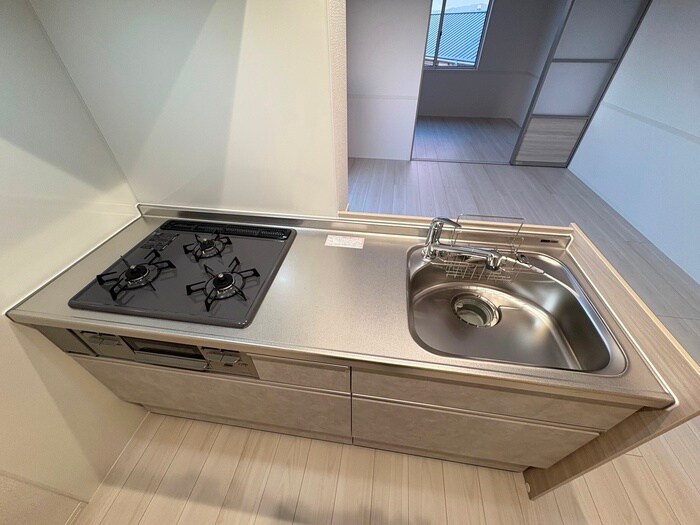 仮）FleurⅡの物件内観写真