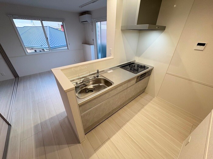 仮）FleurⅡの物件内観写真