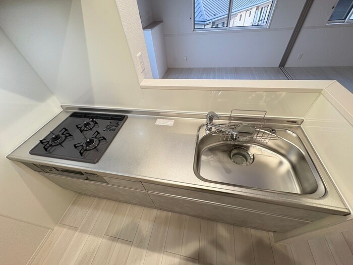 仮）FleurⅡの物件内観写真