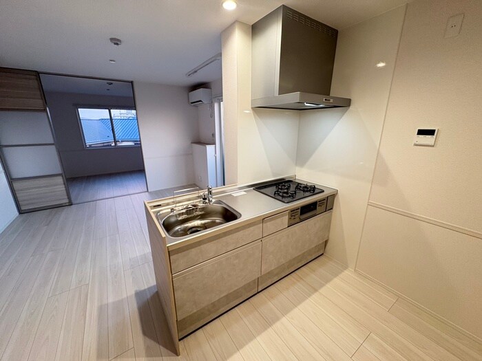 仮）FleurⅡの物件内観写真