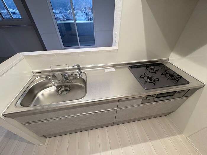 仮）FleurⅡの物件内観写真