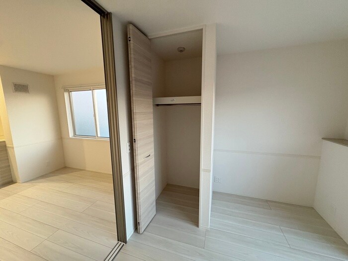 仮）FleurⅡの物件内観写真